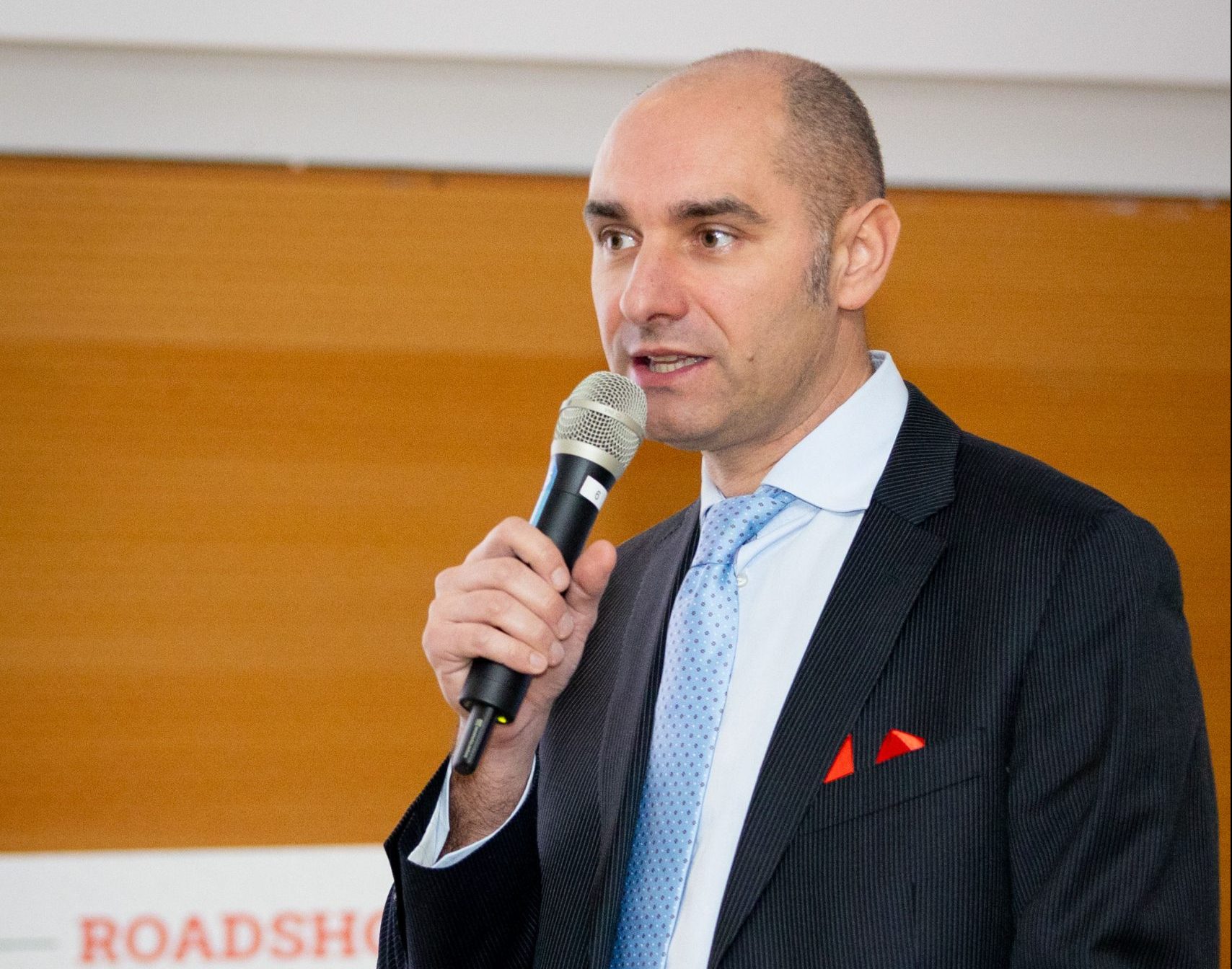 Poltronieri (Crai): “Prodotti accessibili che incarnano valori come qualità e sostenibilità”