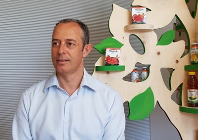 Alberani (Fruttagel): “Visione condivisa con la Gdo per creare valore lungo tutta la filiera”