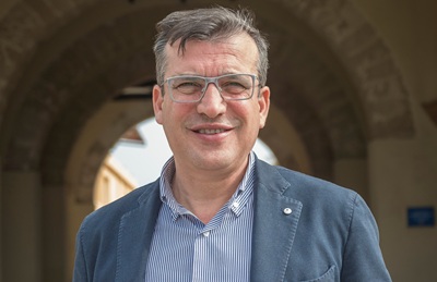 Giacomazzi (Nino Castiglione): “Con le insegne una collaborazione basata su fiducia e trasparenza”