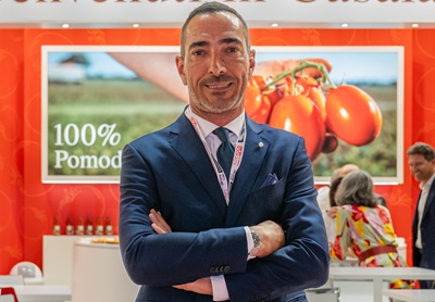 Fontanesi (Casalasco): “Progetti sartoriale realizzati ogni volta su misura per ogni partner”