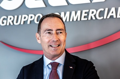 Vaccaro (Selex): “La sostenibilità rimane al centro delle nostre strategie di sviluppo”