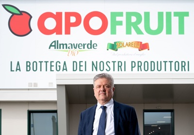 Fornari (Apofruit): “Le Mdd ci ha aperto nuove opportunità di sviluppo”