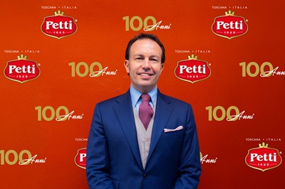 Petti (Italian Food): “Garantiamo un alto livello di servizio e flessibilità”
