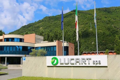 Lucart ottiene la certificazione BSCi