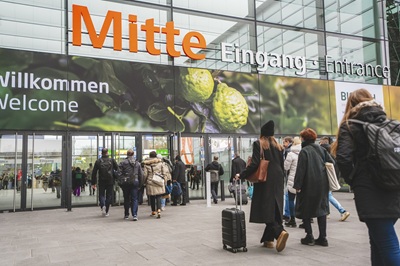 Dalla teoria al piatto: il futuro del biologico è al BIOFACH