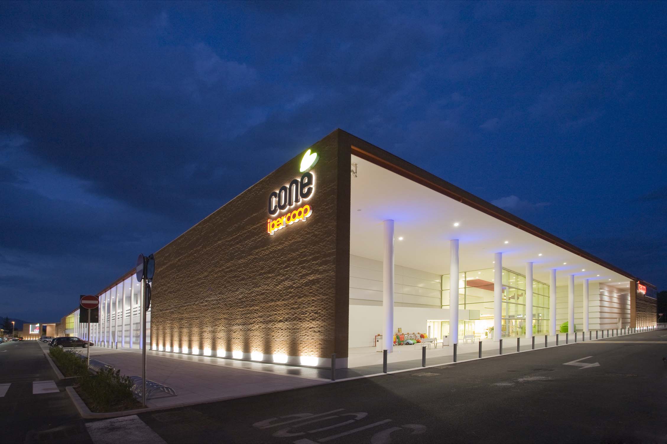  IGD ed Evogy Insieme per l’Efficienza Energetica Digitale