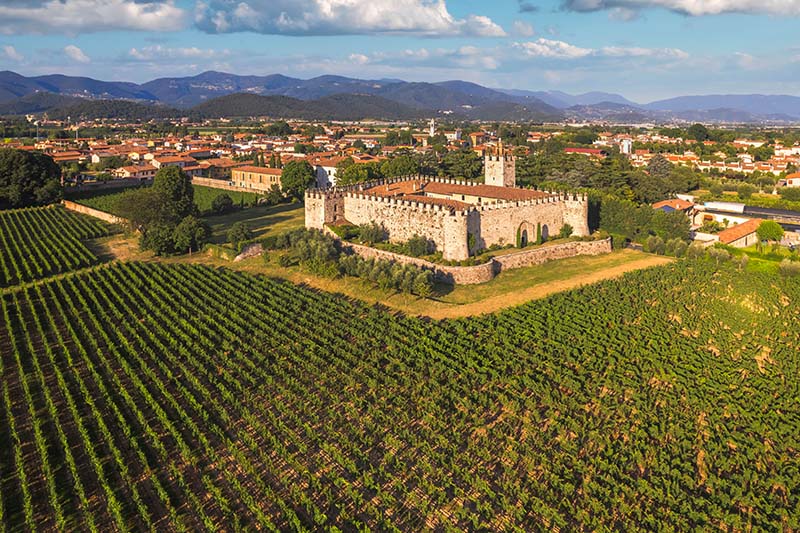 Bper e Consorzio Franciacorta: intesa per facilitare l’accesso al credito