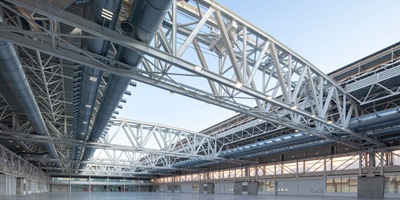 BolognaFiere ingloba ModenaFiere