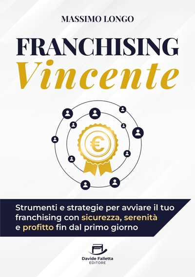Franchising Vincente di Massimo Longo