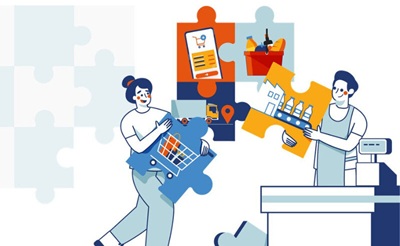 La Marca del Distributore sempre più apprezzata dagli italiani: vendite 2025 +6,8%