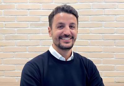 Marco Bardicchia è il nuovo Marketing Director di TheFork Italia