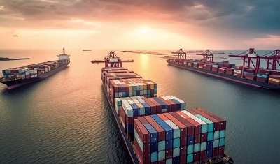 Mercosur, export Italia sale a 10,4 miliardi (+40%)