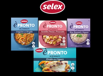 Selex: la MDD supera i 2,3 miliardi di euro e accelera sull'innovazione