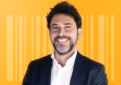 Luca Marini è il nuovo Communication & research director di GS1 Italy