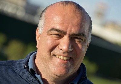 Paolo Rizzo è il nuovo Country Manager e Amministratore Delegato di PepsiCo Beverages Italia