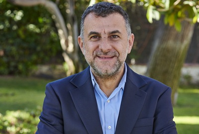 In-Store Media: Kilian Rofes nuovo Country Manager Italia