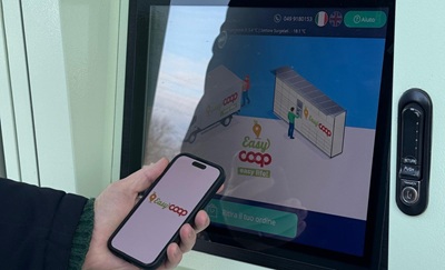 EasyCoop: gli highlights 2025 dell’e-commerce di Coop Alleanza 3.0