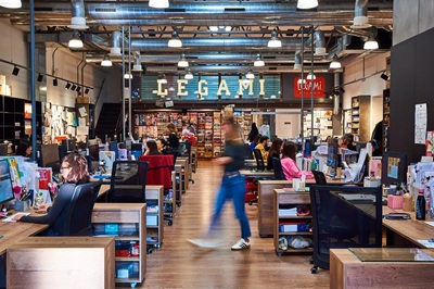 Legami presenta il Bilancio di Sostenibilità 2024