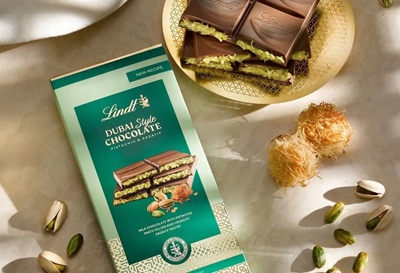 Lindt & Sprüngli: solida crescita organica del 12.4% nel 2025