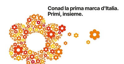 Conad si conferma il leader tra le marche private italiane