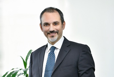 BAT: Fabio de Petris assume il ruolo di Head of EU Affairs