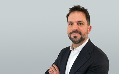 CBRE: Simone Lazzari è il nuovo Head of People Italy