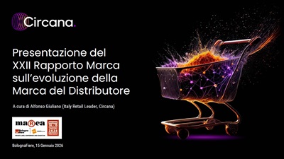 La Marca del Distributore ridisegna il Largo Consumo