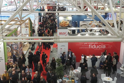 La 22ª edizione di MARCA by BolognaFiere si chiude con numeri da record