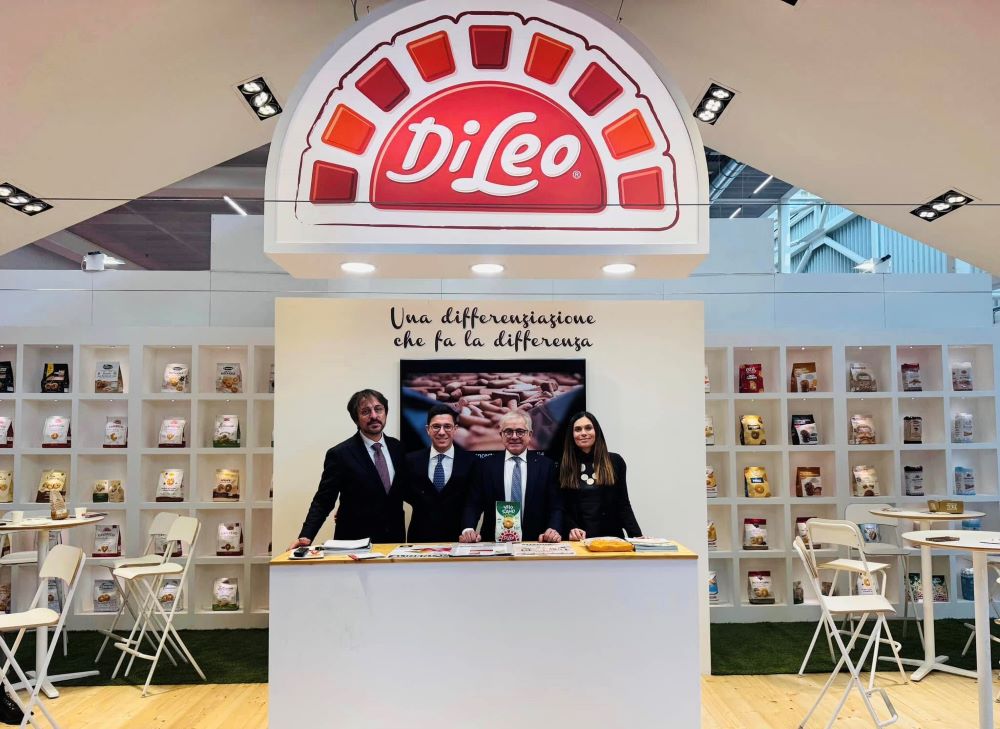 Di Leo a Marca, la PL come leva di sviluppo