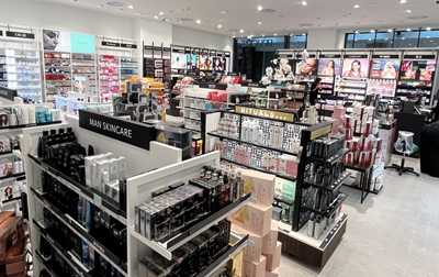 Douglas: primo trimestre fiscale incerto