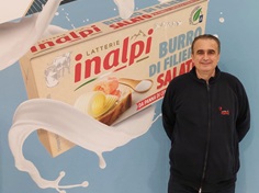 Inalpi cresce ancora sul mercato estero