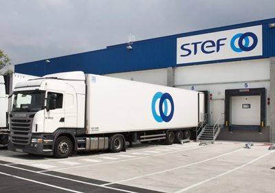 STEF Italia Top Employer 2026