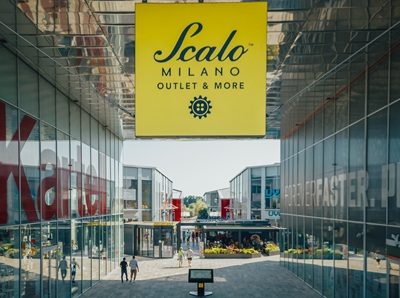 Via Outlets compra Scalo Milano