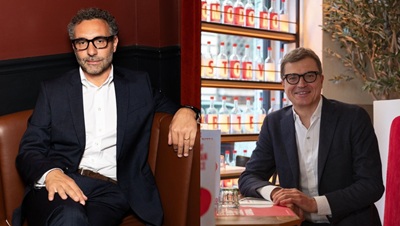 Rossopomodoro: nuova governance per sostenere la crescita globale