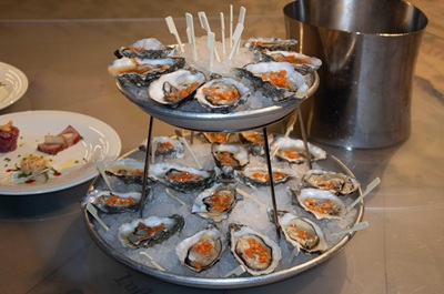 Al Bistrot Pedol di Milano va in scena una nuova esperienza italo-coreana