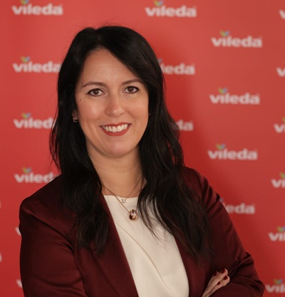 Vileda entra nella categoria dei catturapolvere