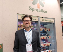 Spreafico: benessere e ortofrutta binomio vincente