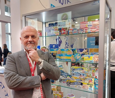 Nostromo incrementa la produzione a mdd