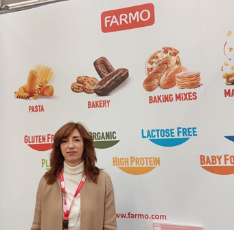 Farmo e il savoiardo gluten free che conquista tutti