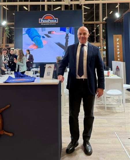Panapesca a Marca 2026, la spinta della private label