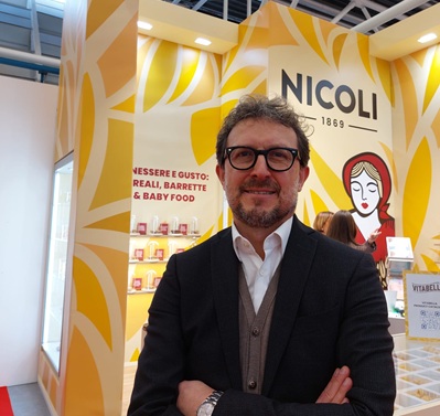 Molino Nicoli per un'alimentazione sempre più di qualità