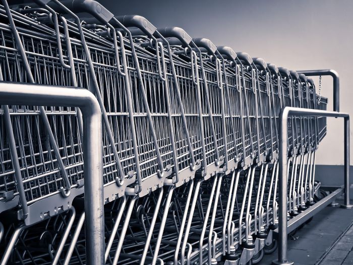 Market solidali, come funzionano