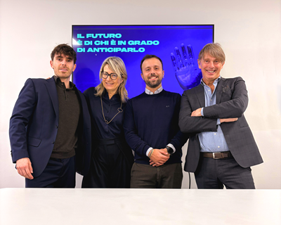 Tuidi: Paola Bussotti entra nel team nel ruolo di Commercial Director