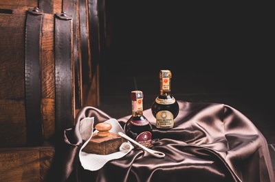 Aceto Balsamico Tradizionale di Modena DOP: il 2026 si apre con numeri da record