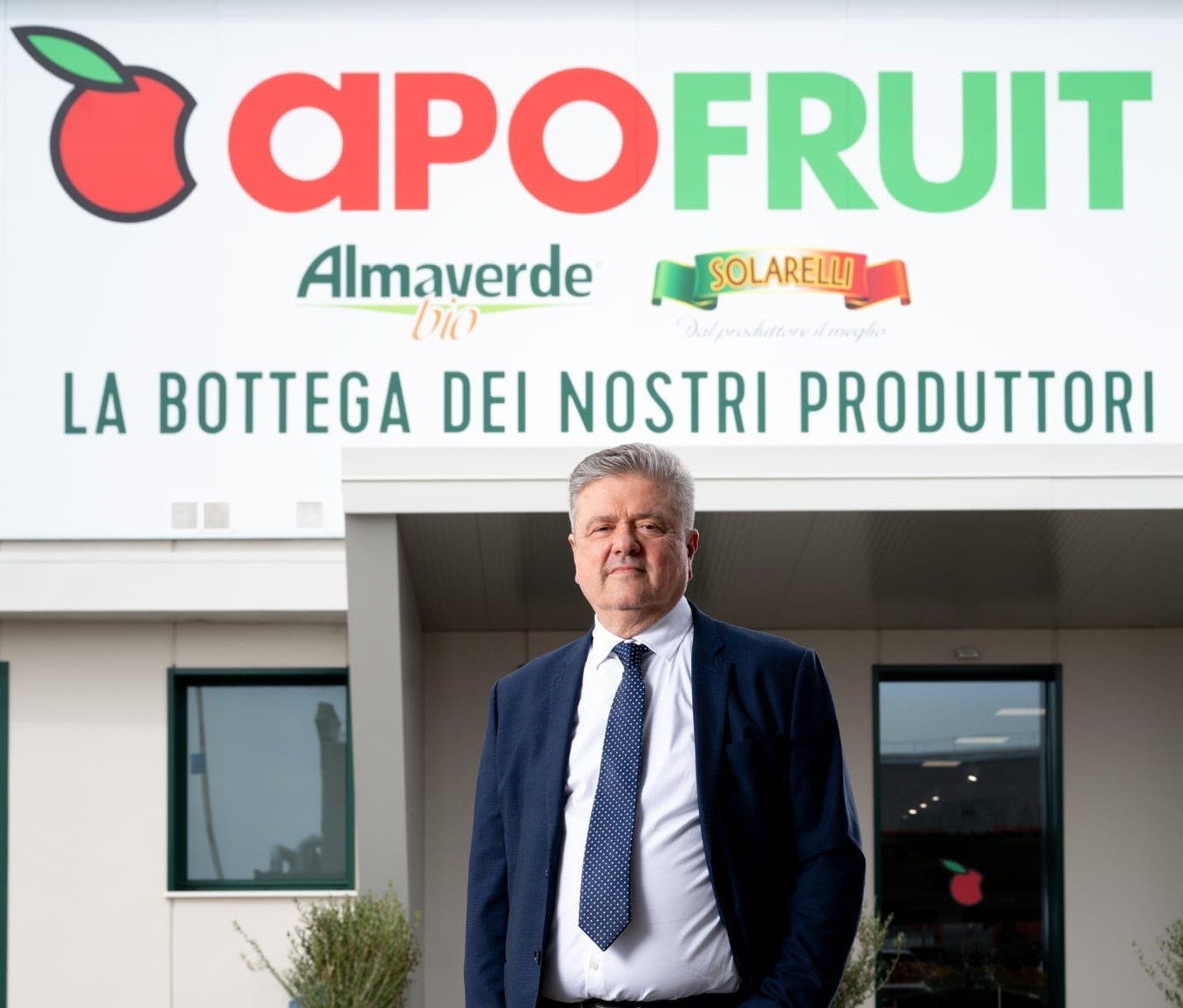 Apofruit a Marca, PL e filiera ortofrutticola