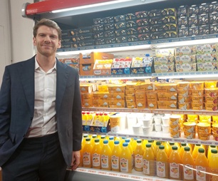 Scaldasole: nel segmento yogurt c'è spazio per il premium