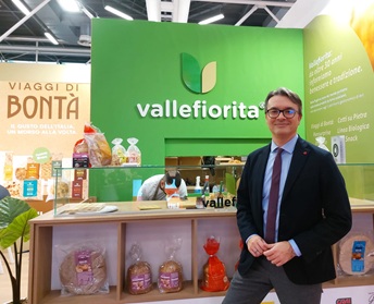 Valle Fiorita e il bakery della tradizione regionale