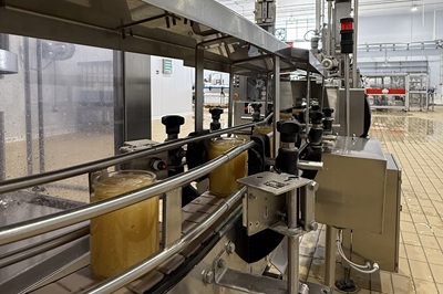 Agrisicilia: vendite internazionali al 65% del fatturato