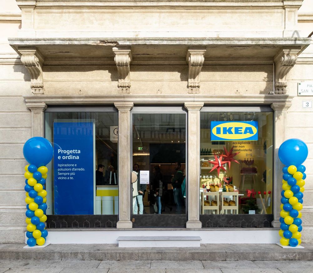 Ikea lancia la tariffa dinamica in Germania