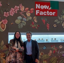 New Factor: cresce il consumo di frutta secca